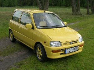 Daihatsu Chore